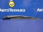 Поводок стеклоочистителя дворник резинка дворника щетка стеклоочистителя Subaru Outback BR9 EJ253