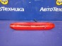 Повторитель стоп-сигнала задний Land Rover  Freelander 2 LF32 B6324S 2007 