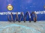 Пружина подвески Nissan Dayz Roox B21A 3B20