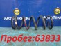 Пружина подвески задняя Nissan Murano PNZ51  VQ35DE 2009 