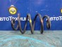 Пружина подвески задняя Nissan Serena GC27  MR20DD 2016 