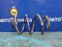 Пружина подвески задняя Nissan Tiida C11  HR15DE 2007 