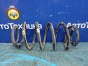 Пружина подвески задняя Toyota Ist NCP61  1NZ-FE 2006 