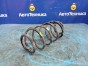 Пружина подвески  Toyota Ist NCP61 1NZ-FE