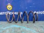 Пружина подвески Toyota Vitz KSP130 1KR-FE