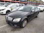 Редуктор задний Mercedes-benz C-class W204041/W204/204041  M271KE18ML/271.950 2007 