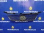 Решетка радиатора решетка радиаторная Lexus Is250 GSE25 4GR-FSE