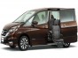Сиденье заднее левое Nissan Serena GC27 MR20DD  2016 