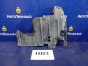 Защита двигателя передняя нижняя правая Mitsubishi  Airtrek CU2W 4G63 2002 