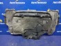 Защита двигателя Subaru Forester SG5 EJ202