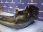 Бампер задний Explorer U502 T35P