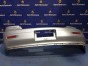 Бампер задний Mitsubishi Airtrek CU2W 4G63  2002 