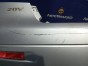 Бампер задний Mitsubishi Airtrek CU2W 4G63  2002 