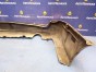 Бампер задний Subaru Legacy Lancaster BH9  EJ254 2000 