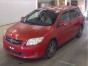 Бампер  Toyota Corolla Fielder NZE141G 1NZ-FE