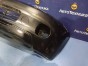 Бампер передний Toyota Ist NCP61 1NZ-FE 2006 