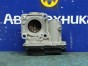 Дроссельная заслонка  Honda N-wgn