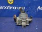Дроссельная заслонка  Airtrek CU2W 4G63