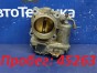 Дроссельная заслонка Mitsubishi Galant Fortis  CY4A 4B11 2008 