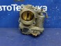 Дроссельная заслонка Mitsubishi Galant Fortis  CY4A 4B11 2008 