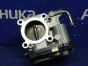 Дроссельная заслонка  Nissan Note HE12 HR12DE