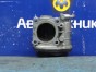 Дроссельная заслонка  Tiida C11 HR15DE