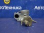 Дроссельная заслонка  Subaru Forester SG5 EJ202