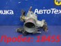 Дроссельная заслонка Toyota Ist NCP61 1NZ-FE  2005 