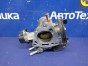 Дроссельная заслонка  Toyota Ist NCP61 1NZ-FE
