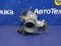 Дроссельная заслонка Toyota Ist NCP61 1NZ-FE  2005 