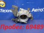 Дроссельная заслонка Toyota Premio ZZT240 1ZZ-FE 2002
