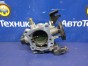 Дроссельная заслонка Toyota Premio ZZT240 1ZZ-FE