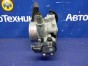 Дроссельная заслонка Premio ZZT240 1ZZ-FE