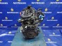 Двигатель Honda N-box JF1 S07A 2017 