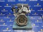 Двигатель Mercedes-benz C-class W204041/W204  M271KE18ML/271.950 2007 