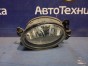 Фара противотуманная передняя левая Mercedes-benz  C-class W204041/W204 M271KE18ML/271.950 2007 