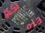 Генератор BMW X5 E70 N52B30 2009 