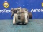 Генератор Mitsubishi Airtrek CU2W 4G63 2002 