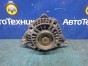 Генератор  Mitsubishi Airtrek CU2W 4G63