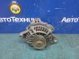 Генератор  Nissan Sunny FB14 GA15DE