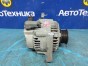Генератор Toyota Corolla Spacio ZZE122N 1ZZ-FE  2002 