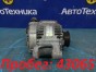 Генератор Toyota Vitz SCP13 2SZ-FE 2003 