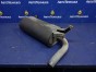 Глушитель задний Mitsubishi Airtrek CU2W  4G63 2002 