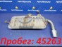 Глушитель задний Mitsubishi Galant Fortis  CY4A 4B11 2008 