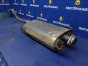 Глушитель  Nissan Serena GC27 MR20DD