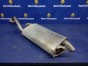 Глушитель  Toyota Corolla Fielder NZE141G 1NZ-FE