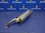 Глушитель  Toyota Ist NCP61 1NZ-FE