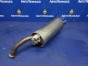 Глушитель  Toyota Ist NCP61 1NZ-FE