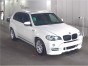 Капот  BMW X5 E70 N52B30