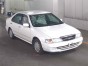 Капот Nissan Sunny FB14 GA15DE